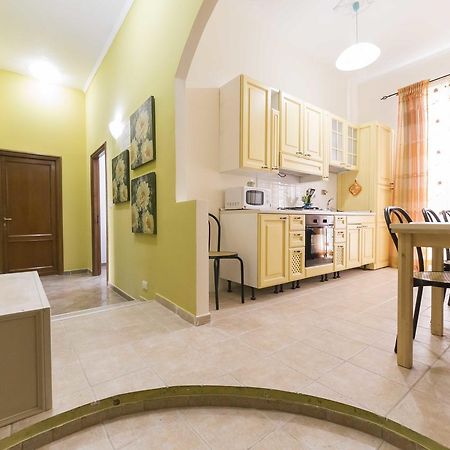 Albachiara Guest House Rom Exterior foto