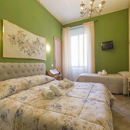 Albachiara Guest House Rom Exterior foto