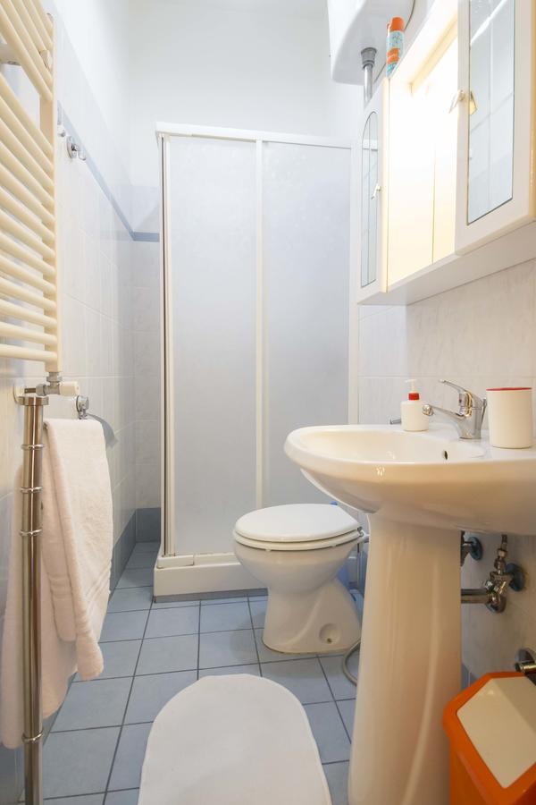 Albachiara Guest House Rom Exterior foto
