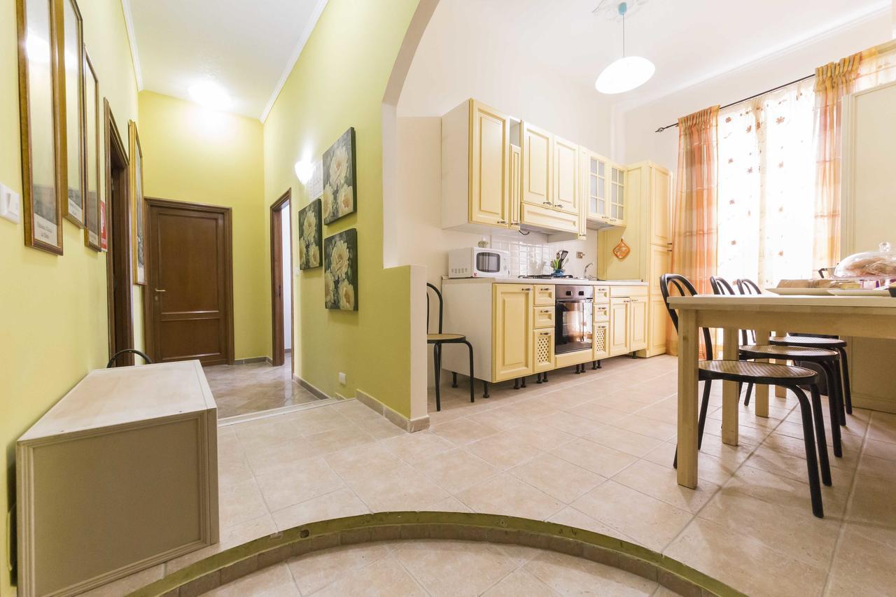 Albachiara Guest House Rom Exterior foto