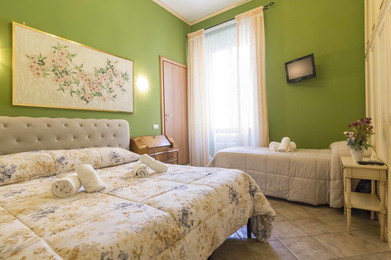 Albachiara Guest House Rom Exterior foto
