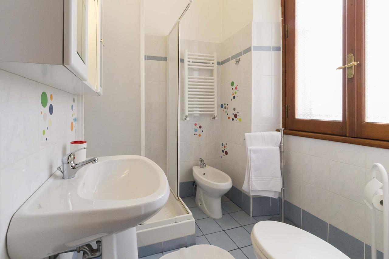 Albachiara Guest House Rom Exterior foto