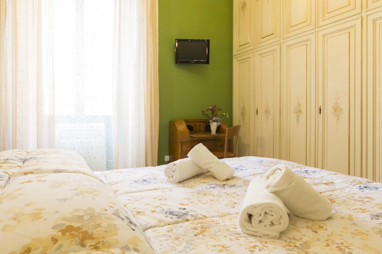 Albachiara Guest House Rom Exterior foto