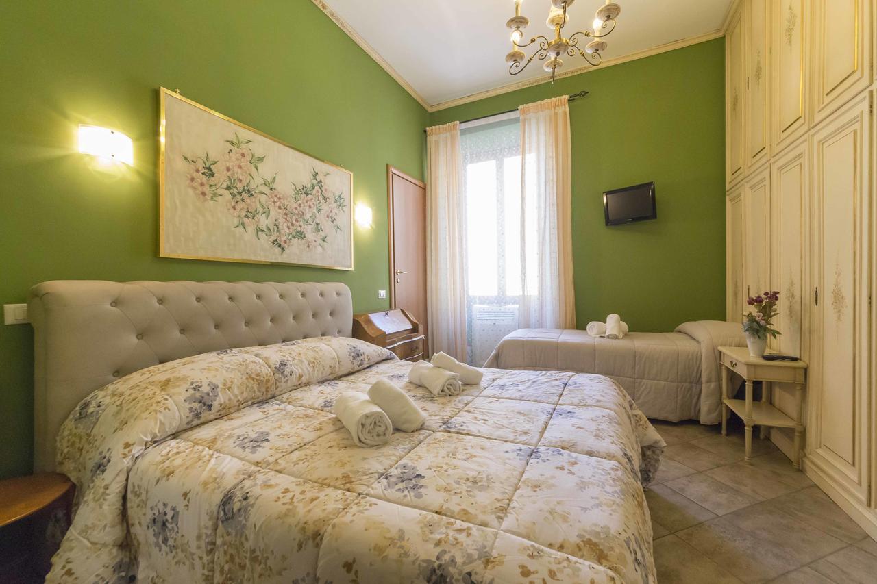 Albachiara Guest House Rom Exterior foto