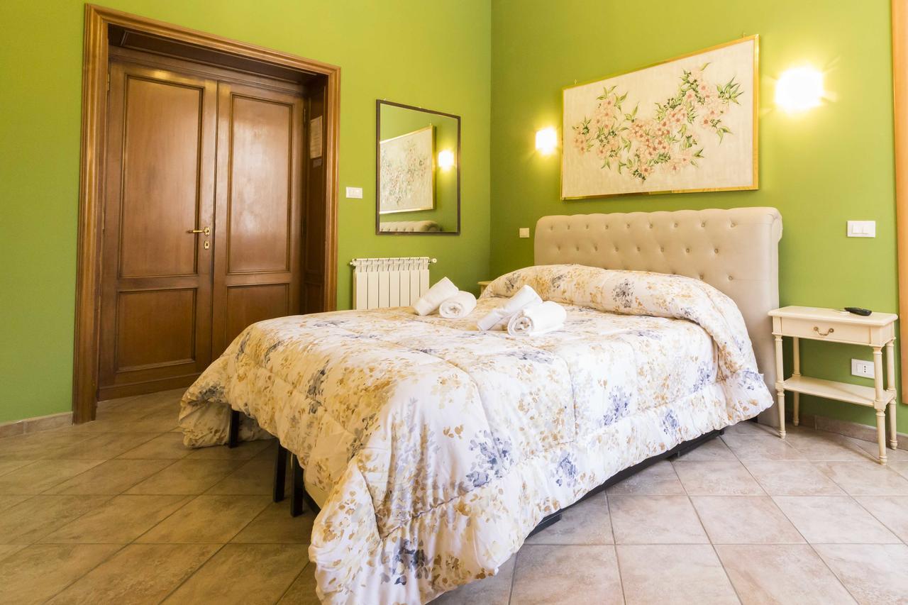 Albachiara Guest House Rom Exterior foto