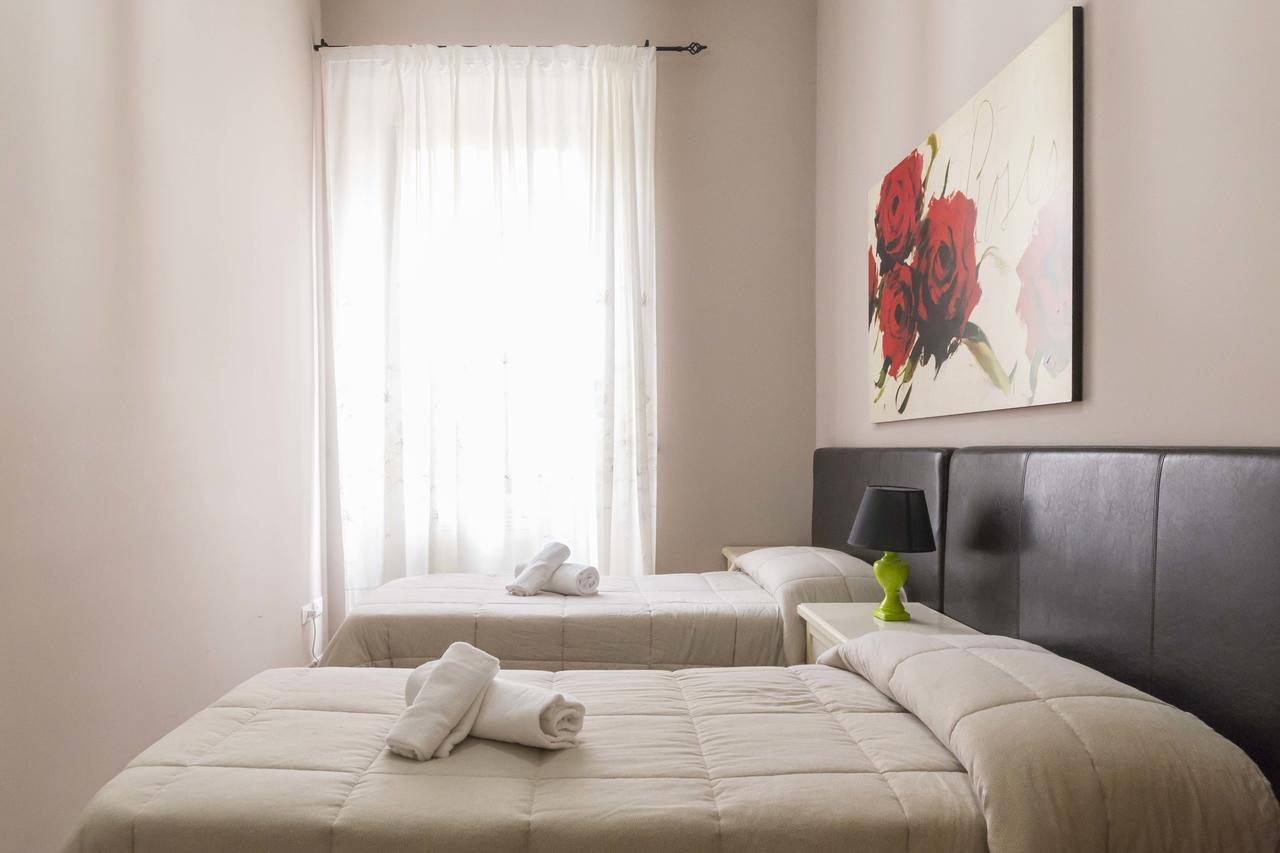 Albachiara Guest House Rom Exterior foto
