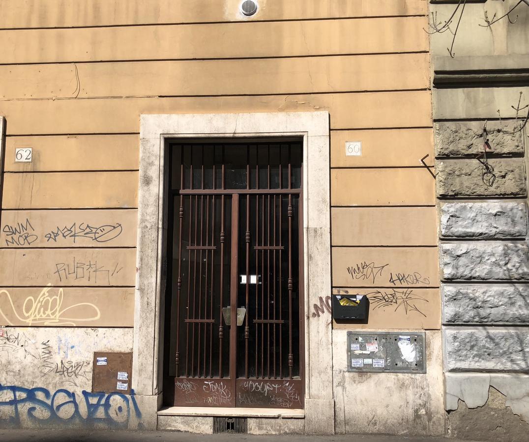 Albachiara Guest House Rom Exterior foto