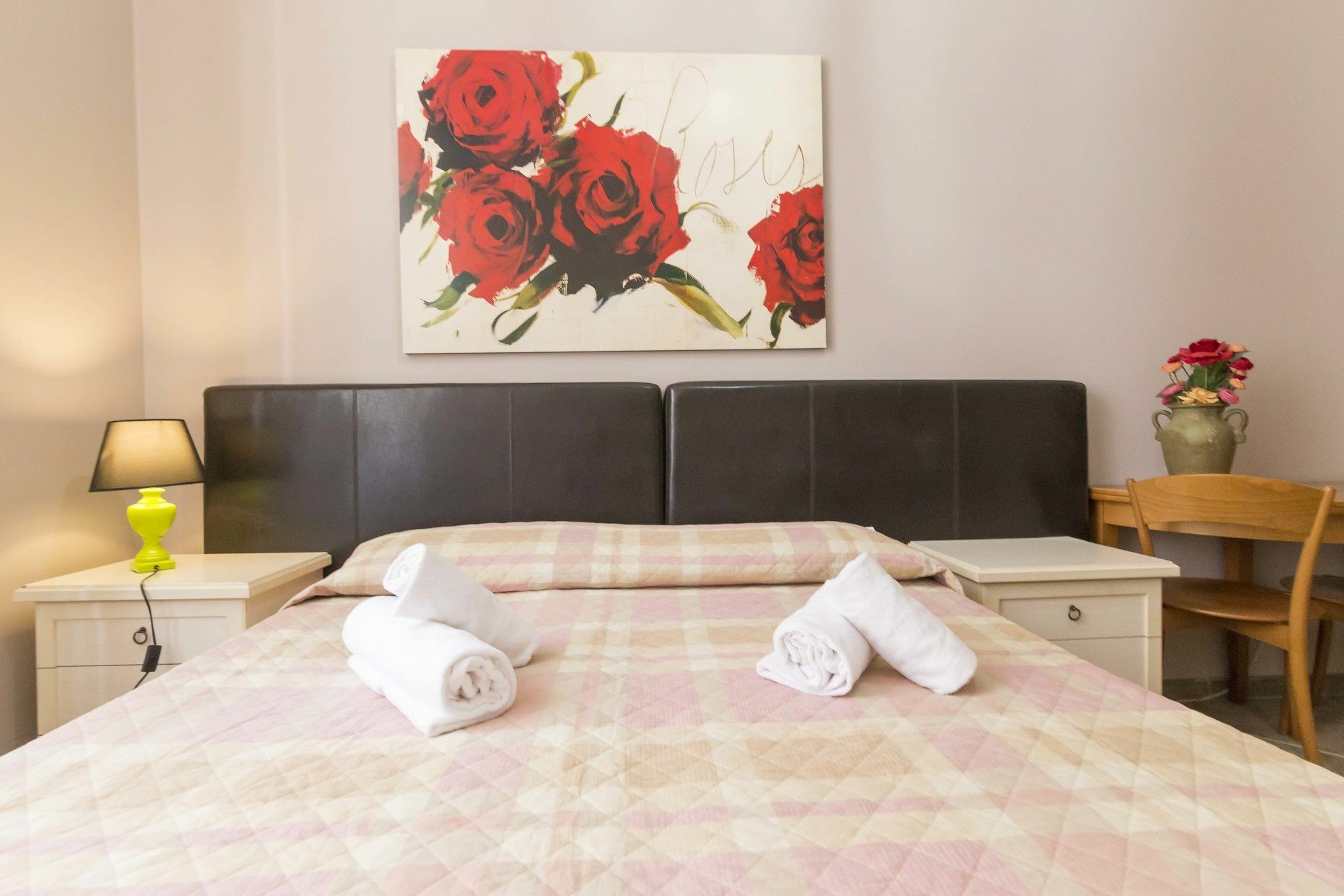 Albachiara Guest House Rom Exterior foto