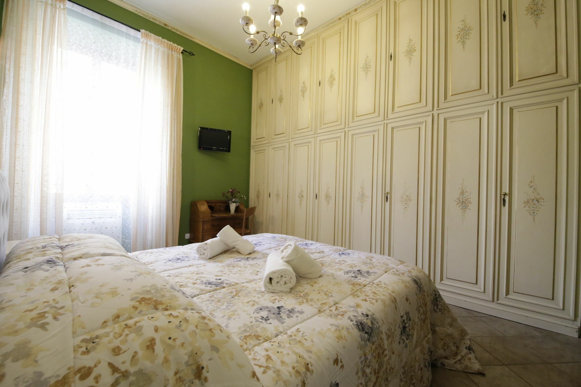 Albachiara Guest House Rom Exterior foto