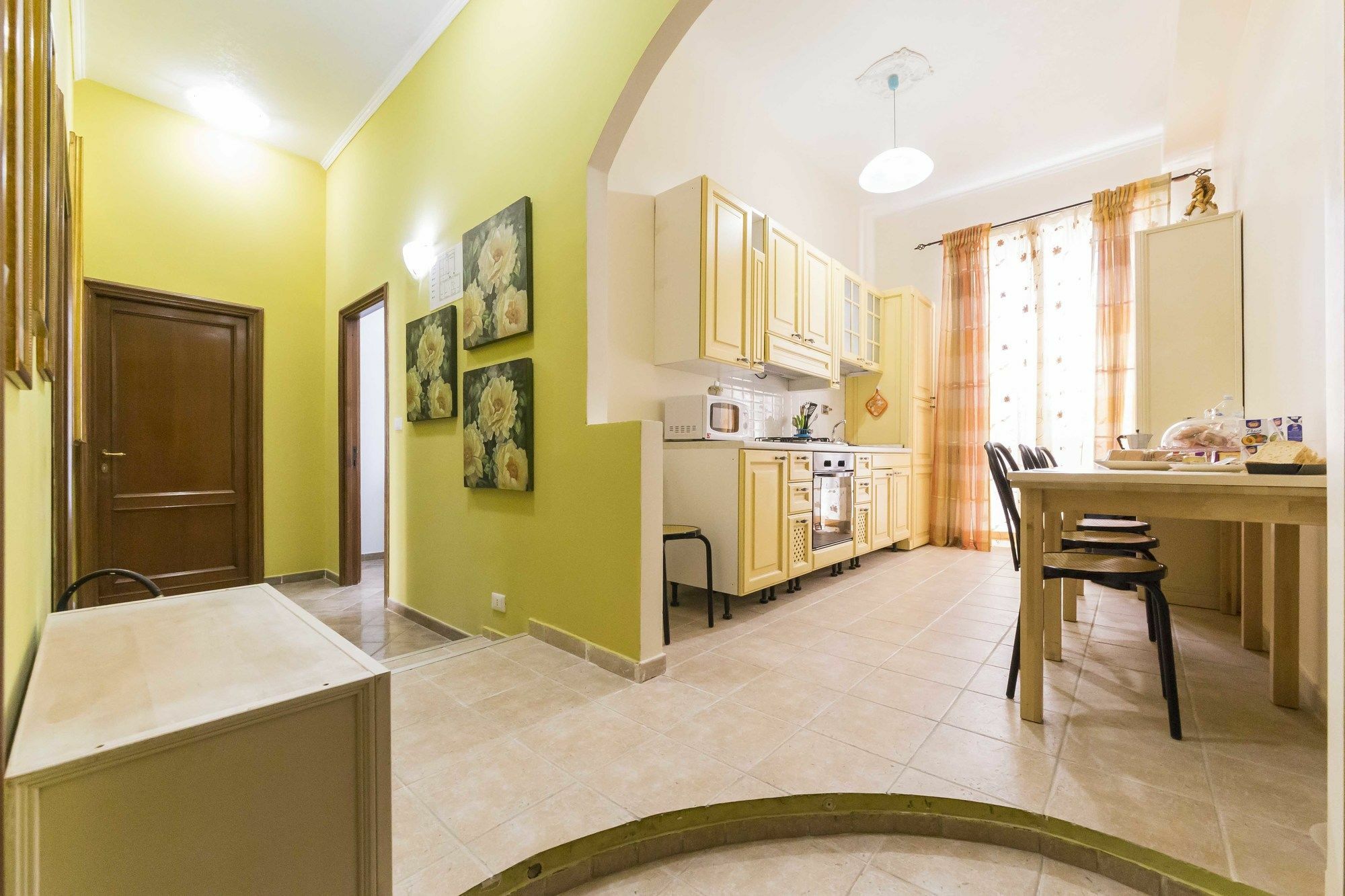 Albachiara Guest House Rom Exterior foto